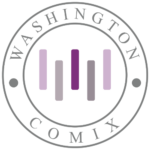 Washington Comix