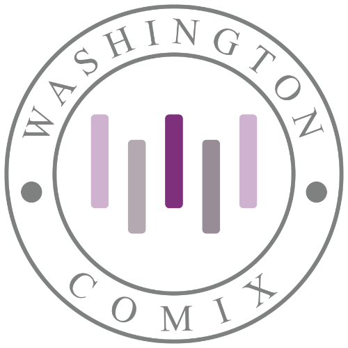 Washington Comix