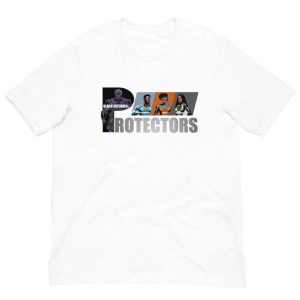 PROTECTORS T-SHIRT